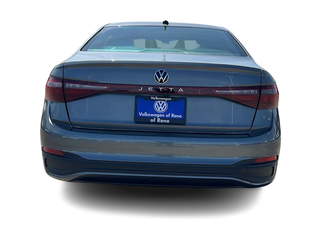Thumbnail: 2026 Volkswagen Jetta - 22