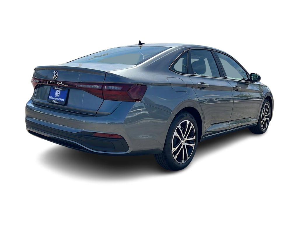 Thumbnail: 2026 Volkswagen Jetta - 21
