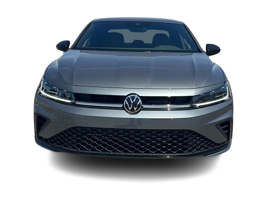 Thumbnail: 2026 Volkswagen Jetta - 5