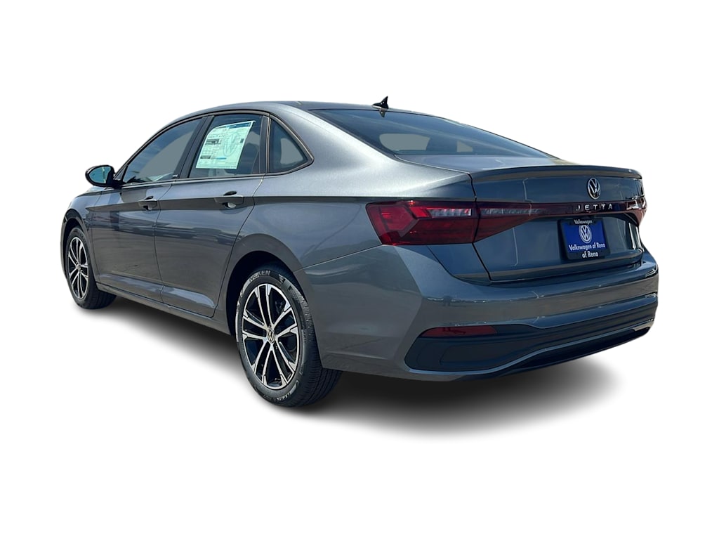 Thumbnail: 2026 Volkswagen Jetta - 4