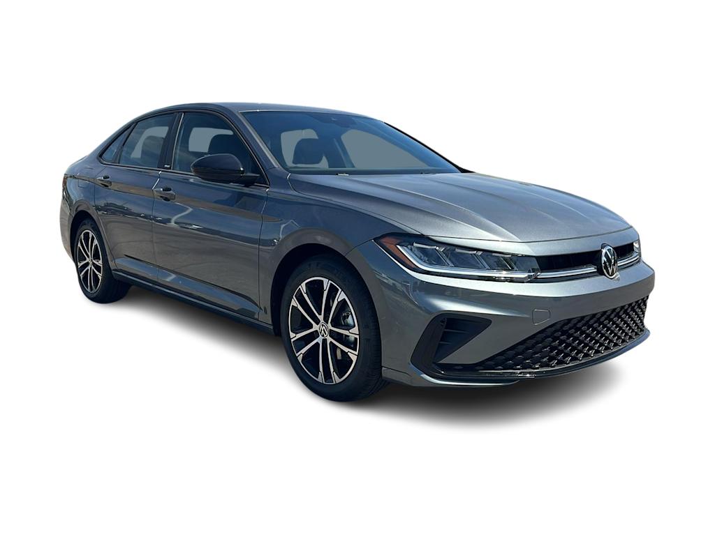 Thumbnail: 2026 Volkswagen Jetta - 19