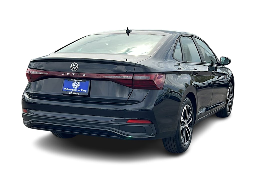 Thumbnail: 2026 Volkswagen Jetta - 22