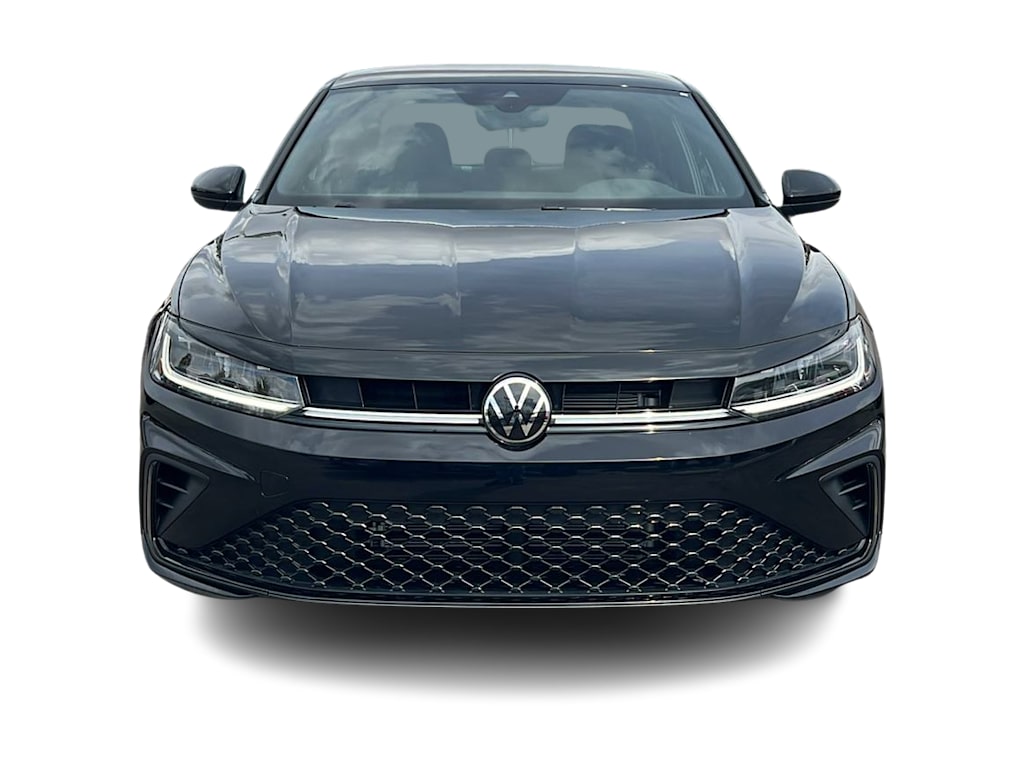 Thumbnail: 2026 Volkswagen Jetta - 6