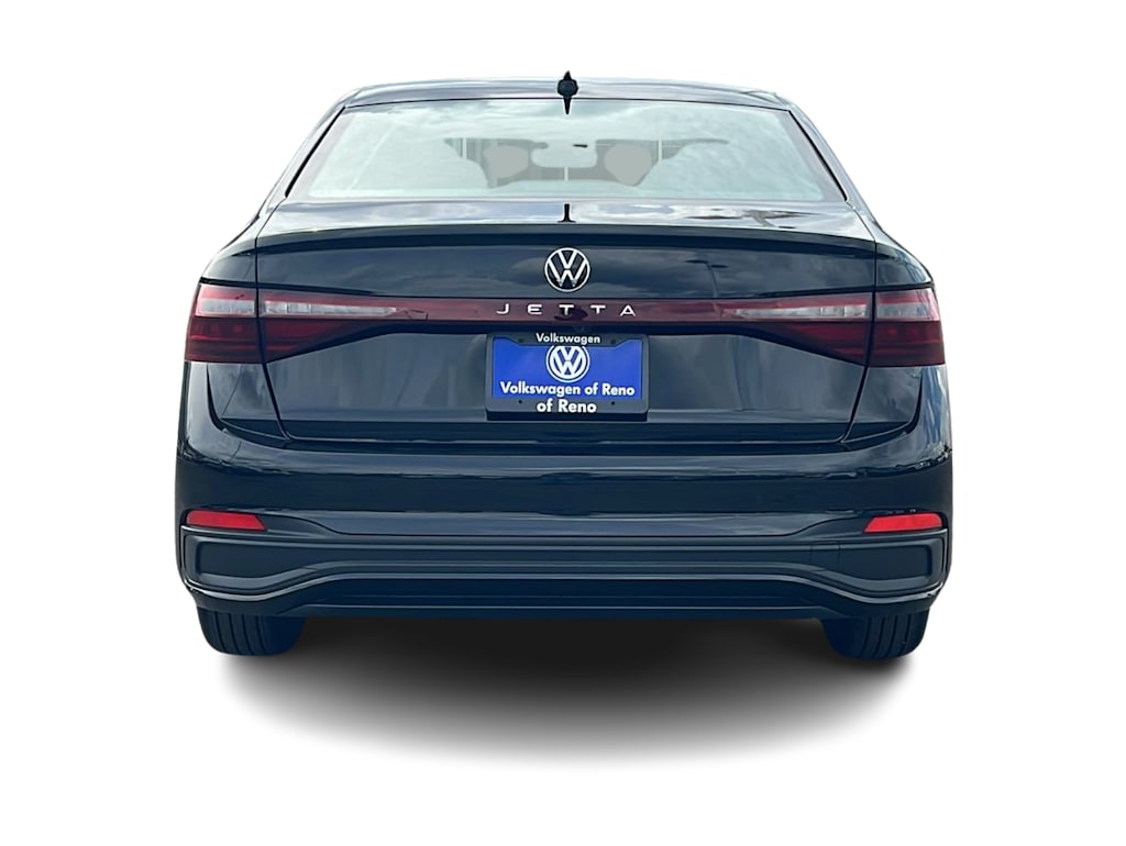 Thumbnail: 2026 Volkswagen Jetta - 5