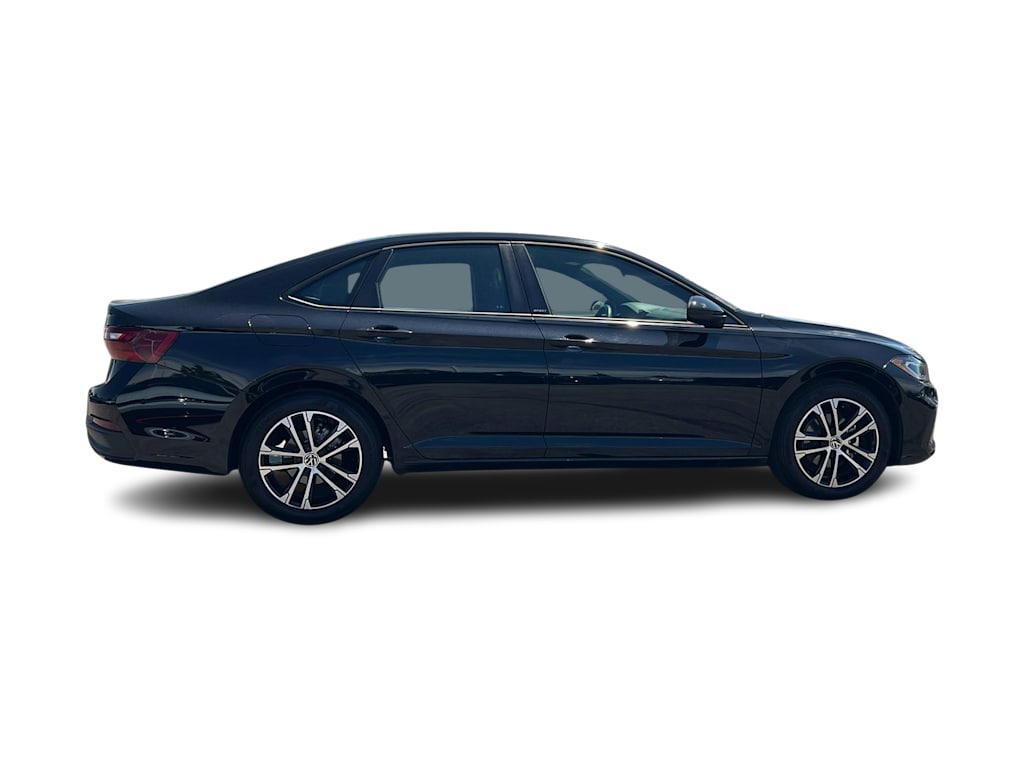 Thumbnail: 2026 Volkswagen Jetta - 20