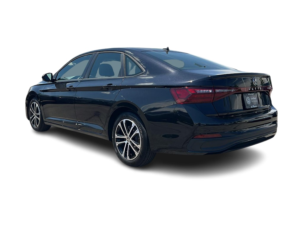 Thumbnail: 2026 Volkswagen Jetta - 4