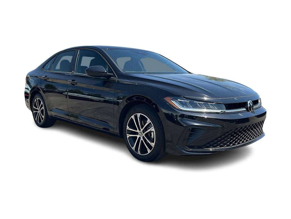 Thumbnail: 2026 Volkswagen Jetta - 19