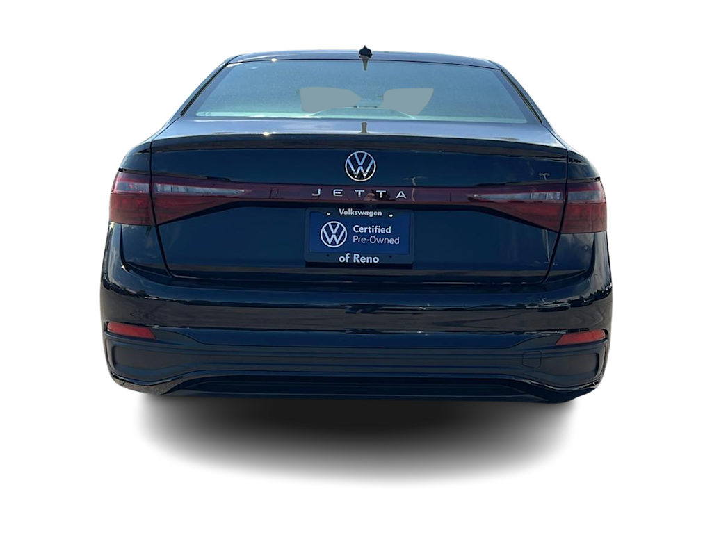 Thumbnail: 2026 Volkswagen Jetta - 22