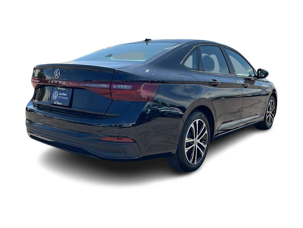Thumbnail: 2026 Volkswagen Jetta - 21