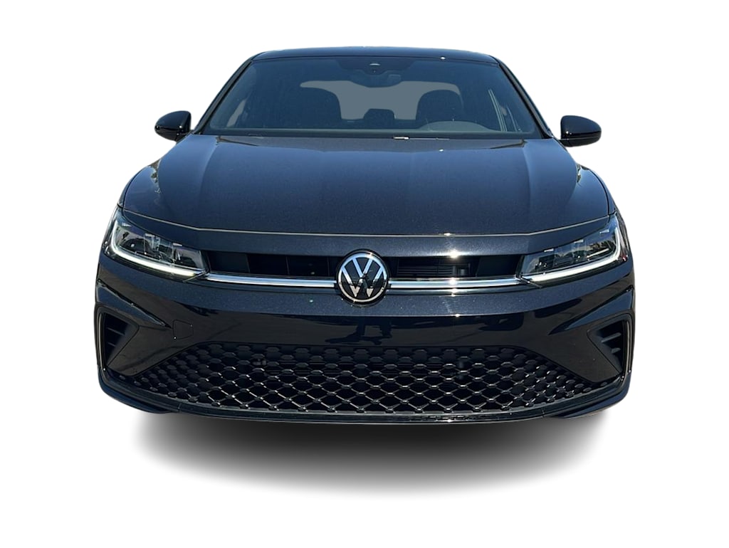 Thumbnail: 2026 Volkswagen Jetta - 5