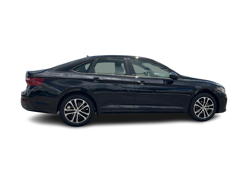 Thumbnail: 2026 Volkswagen Jetta - 20