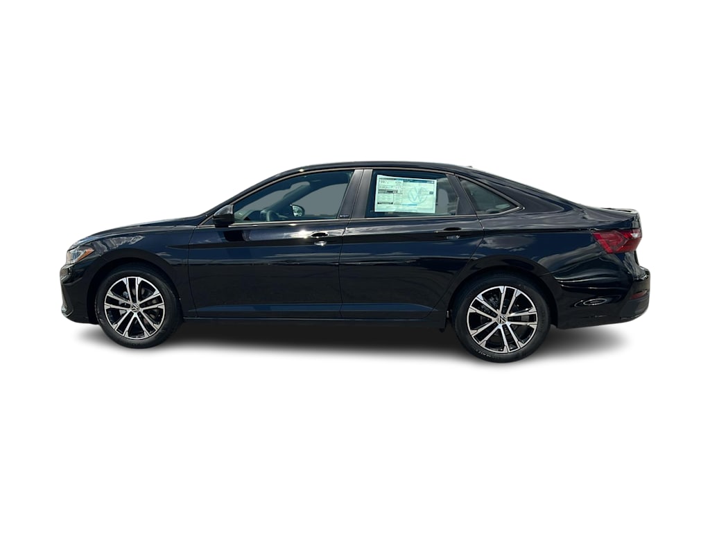 Thumbnail: 2026 Volkswagen Jetta - 3