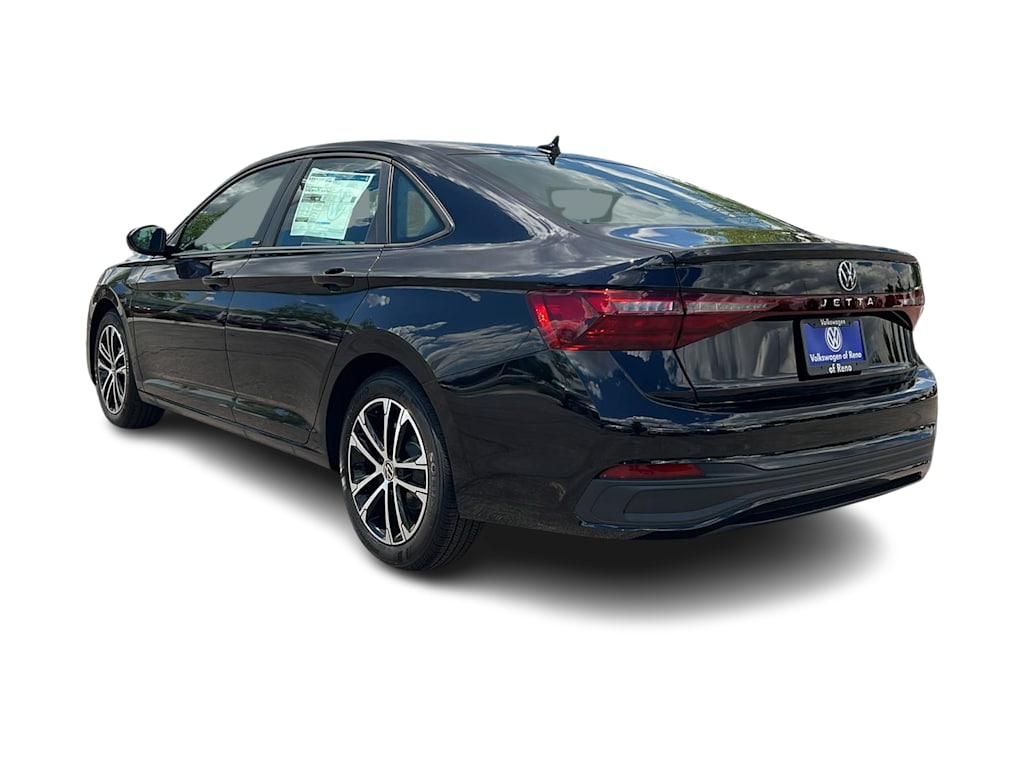 Thumbnail: 2026 Volkswagen Jetta - 4