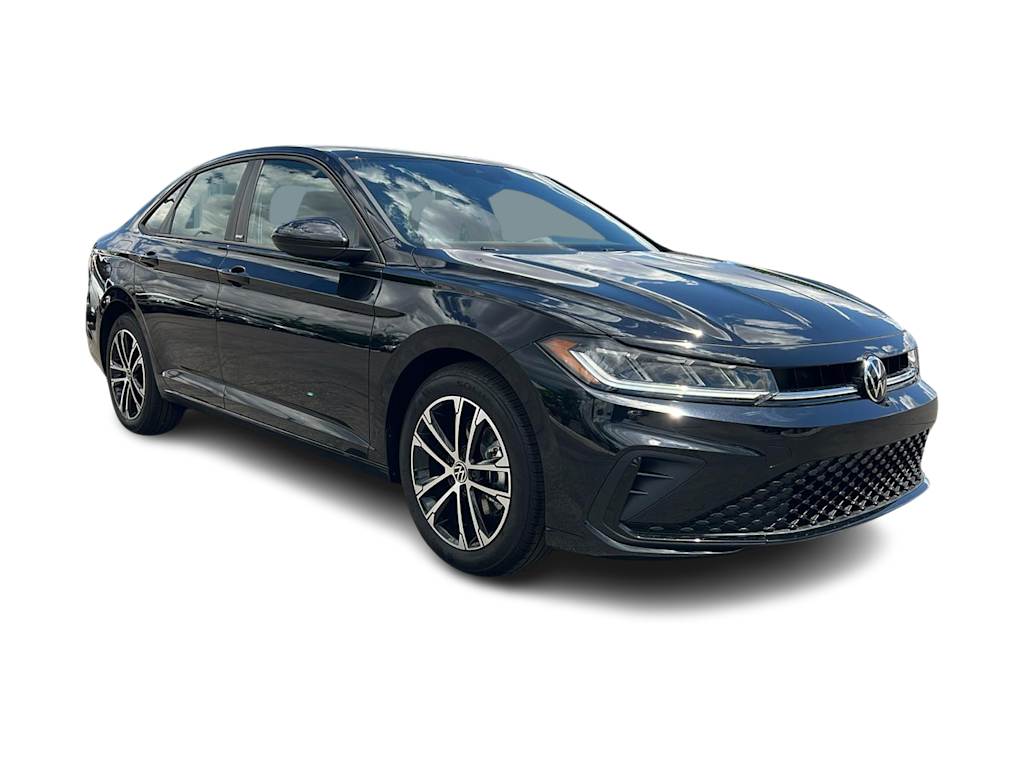 Thumbnail: 2026 Volkswagen Jetta - 19