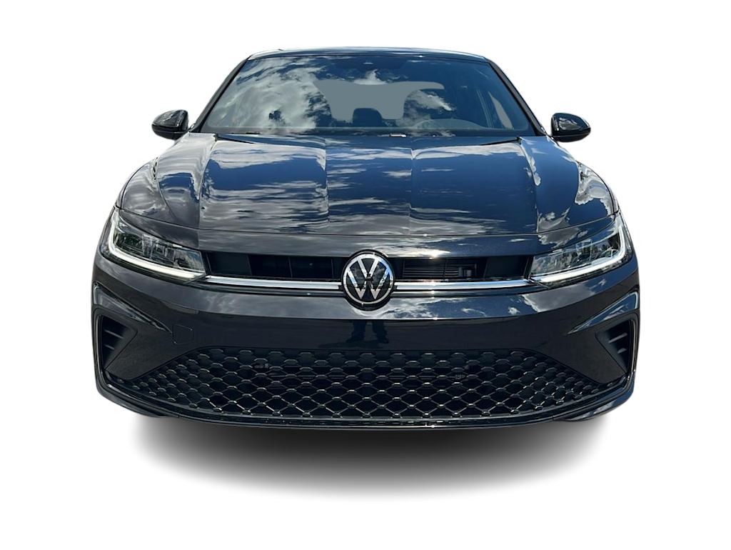 Thumbnail: 2026 Volkswagen Jetta - 5