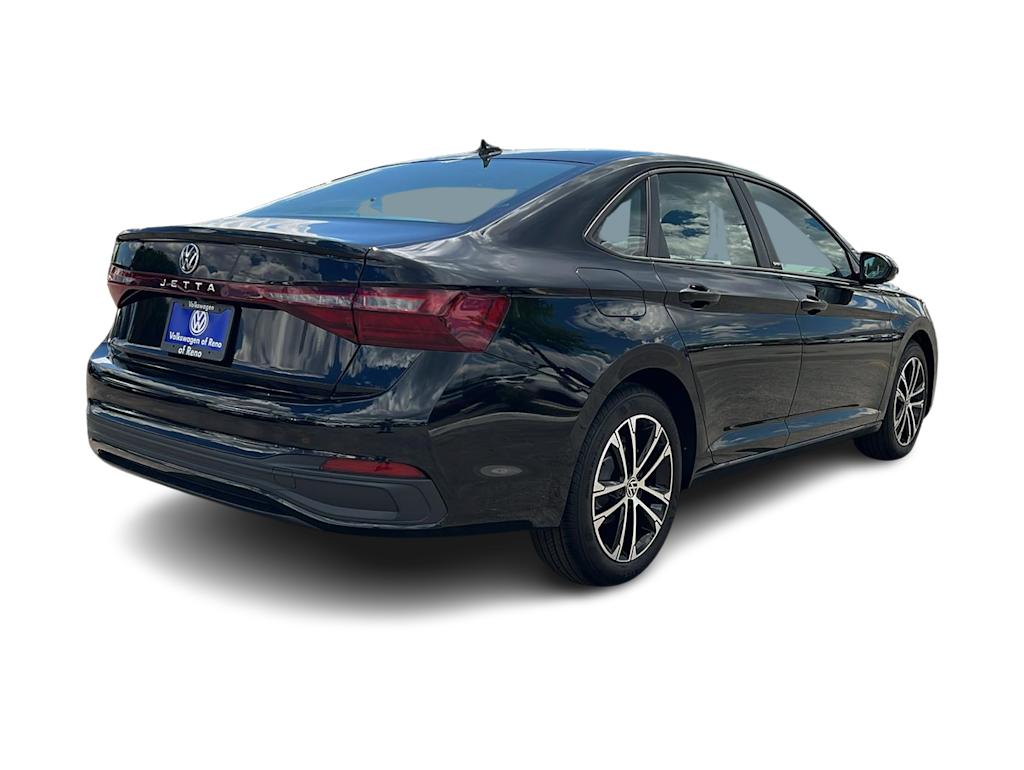 Thumbnail: 2026 Volkswagen Jetta - 21