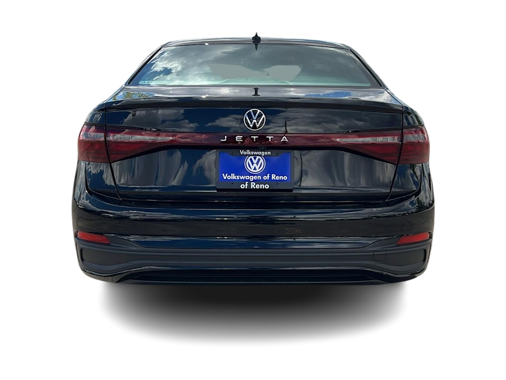 Thumbnail: 2026 Volkswagen Jetta - 22
