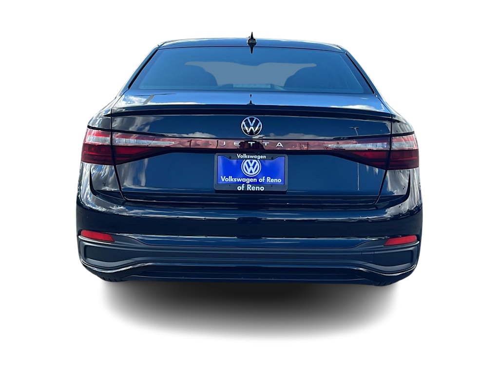 Thumbnail: 2026 Volkswagen Jetta - 5