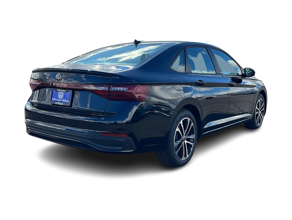 Thumbnail: 2026 Volkswagen Jetta - 21