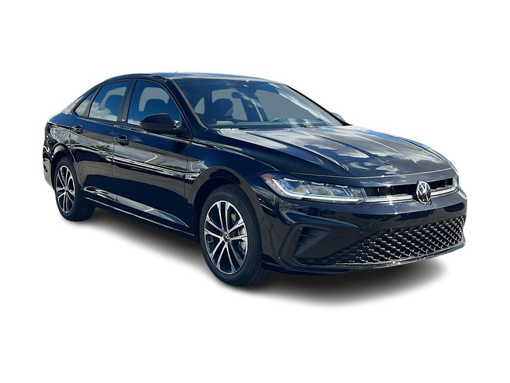 Thumbnail: 2026 Volkswagen Jetta - 19