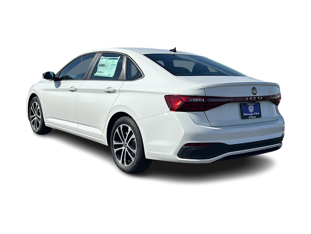 Thumbnail: 2026 Volkswagen Jetta - 4