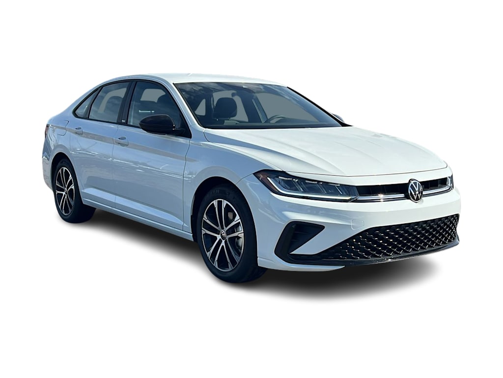 Thumbnail: 2026 Volkswagen Jetta - 20