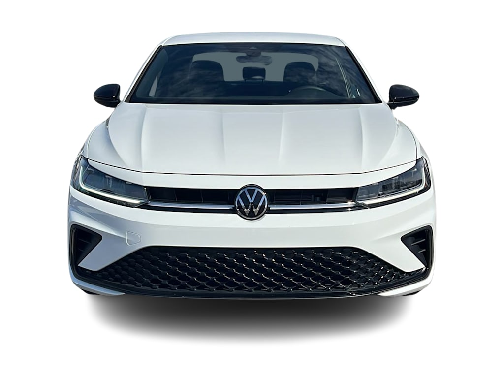 Thumbnail: 2026 Volkswagen Jetta - 6
