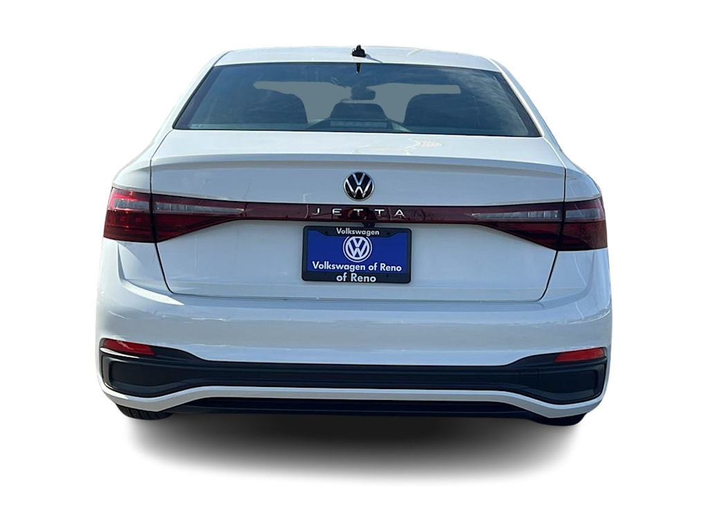 Thumbnail: 2026 Volkswagen Jetta - 5