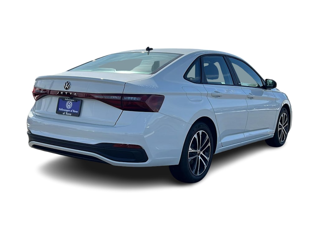 Thumbnail: 2026 Volkswagen Jetta - 22