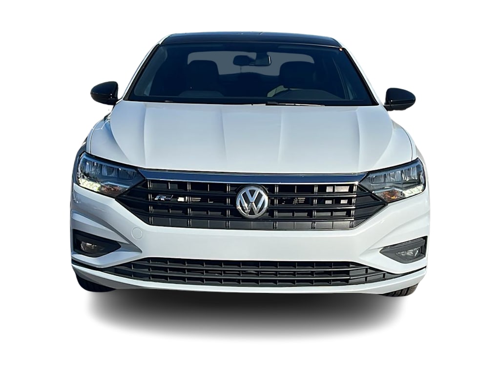Thumbnail: 2019 Volkswagen Jetta - 6