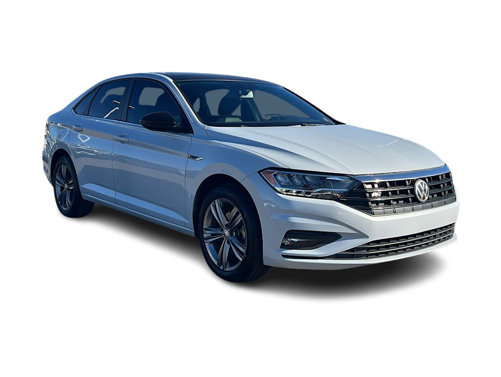 Thumbnail: 2019 Volkswagen Jetta - 19