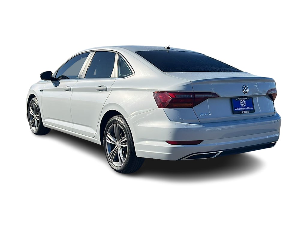 Thumbnail: 2019 Volkswagen Jetta - 4