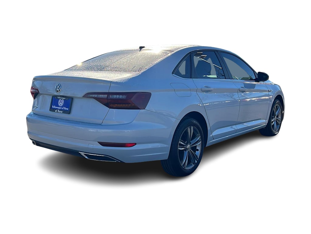 Thumbnail: 2019 Volkswagen Jetta - 21