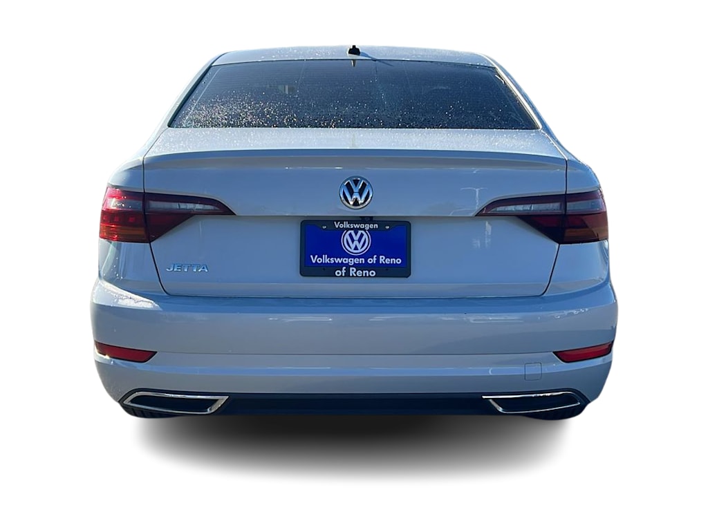 Thumbnail: 2019 Volkswagen Jetta - 5