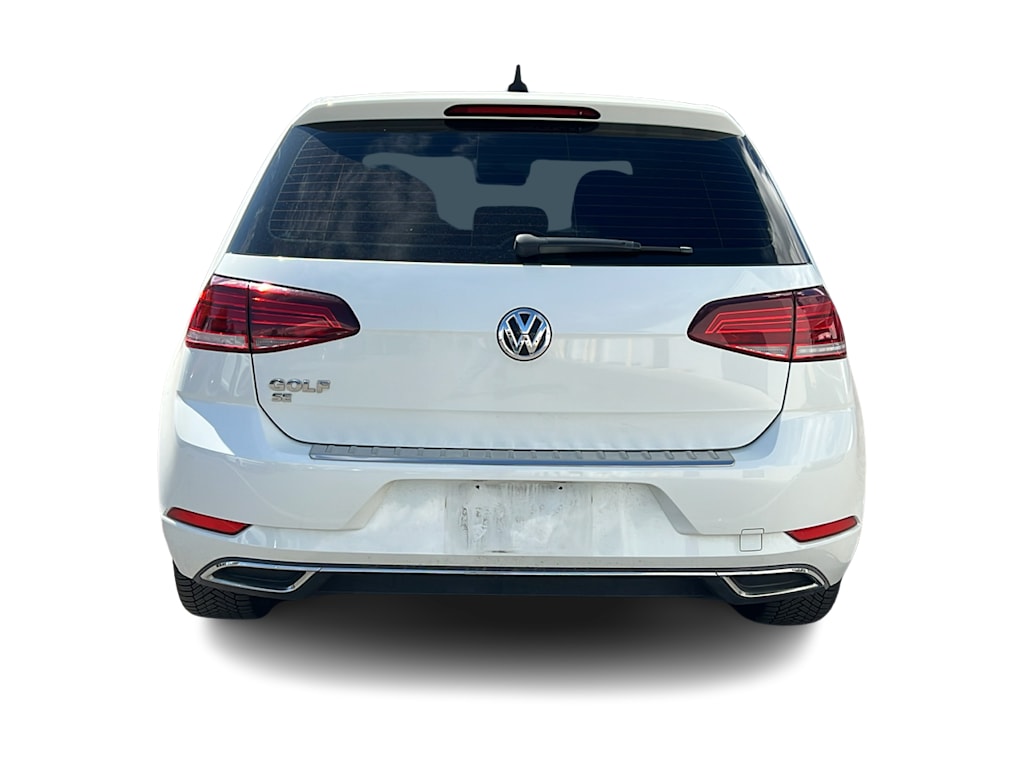 Thumbnail: 2019 Volkswagen Golf - 5