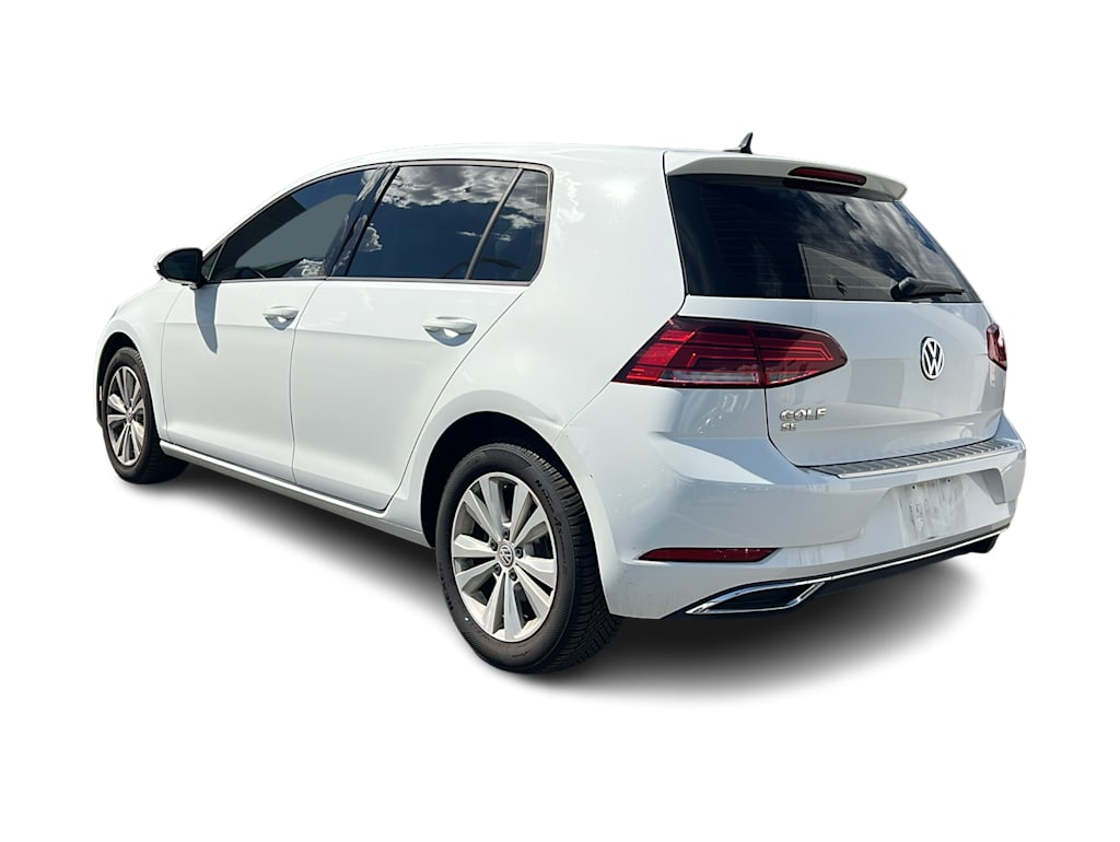 Thumbnail: 2019 Volkswagen Golf - 4
