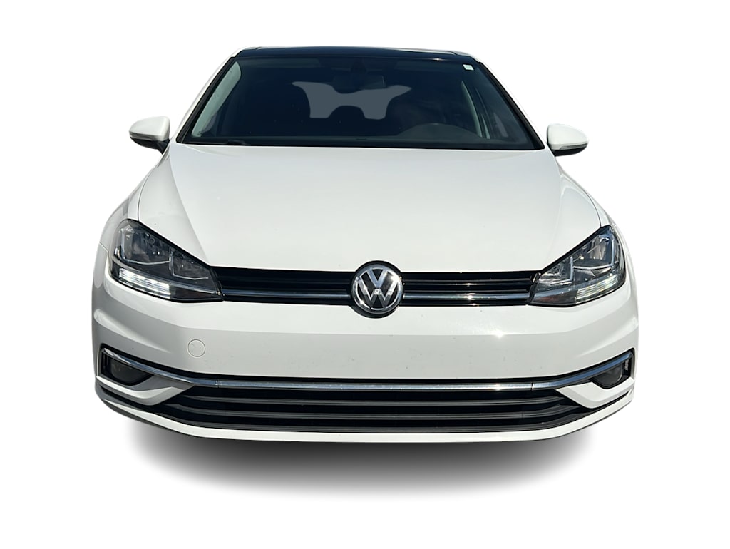 Thumbnail: 2019 Volkswagen Golf - 6