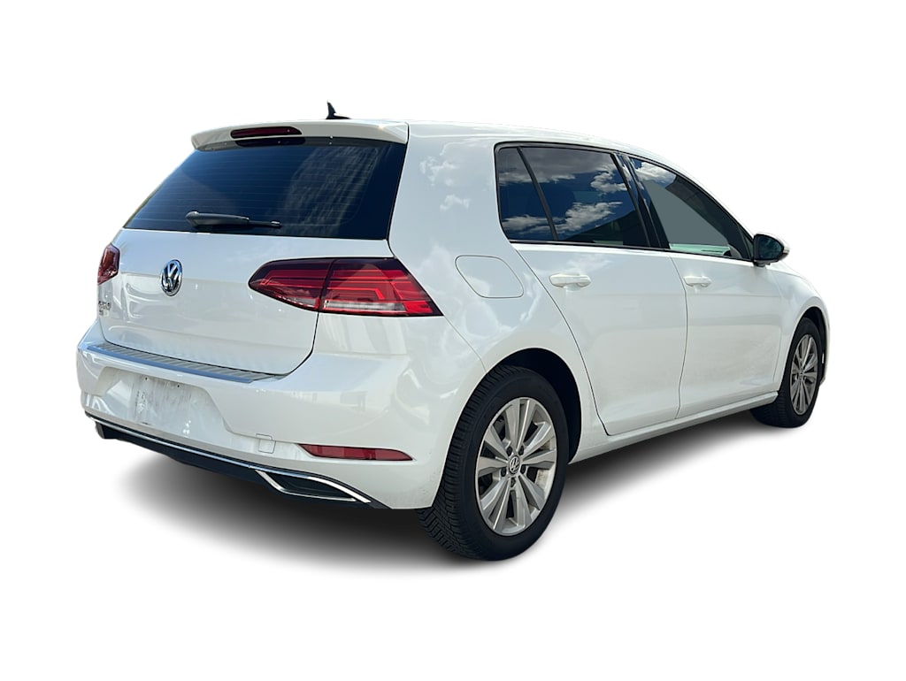 Thumbnail: 2019 Volkswagen Golf - 10