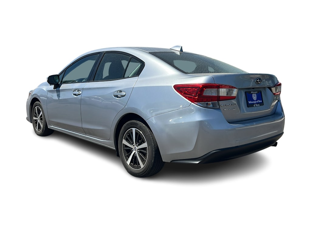 Thumbnail: 2023 Subaru Impreza - 4
