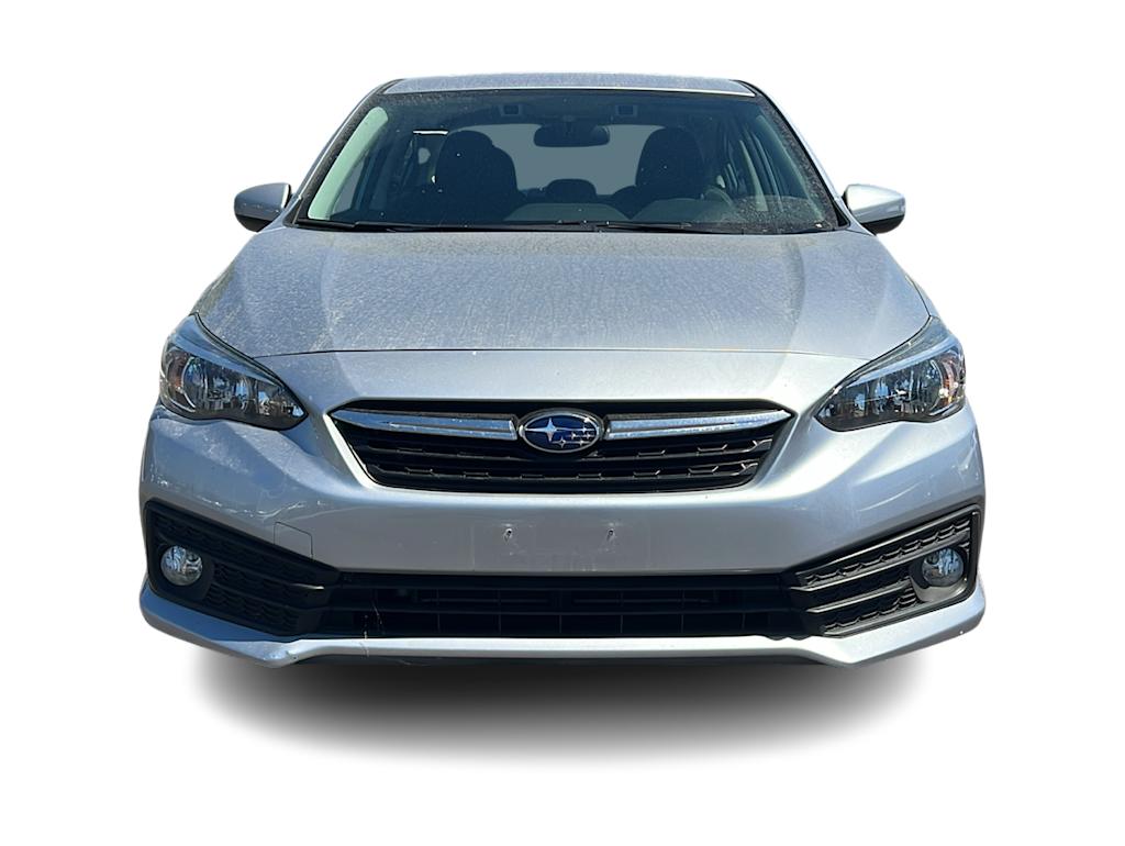 Thumbnail: 2023 Subaru Impreza - 6