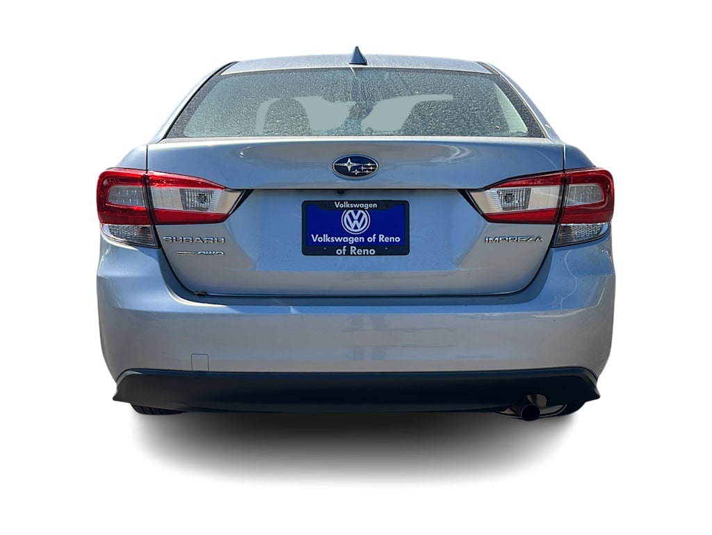 Thumbnail: 2023 Subaru Impreza - 5