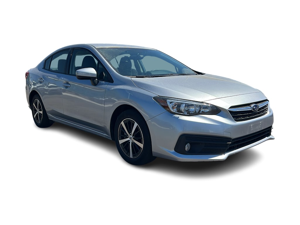 Thumbnail: 2023 Subaru Impreza - 8