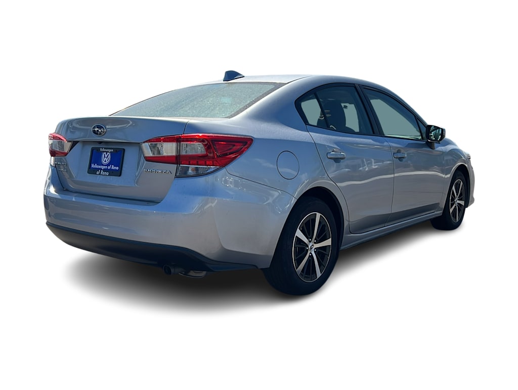 Thumbnail: 2023 Subaru Impreza - 10