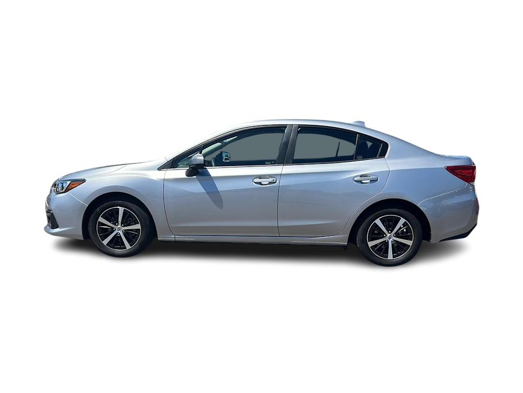 Thumbnail: 2023 Subaru Impreza - 3