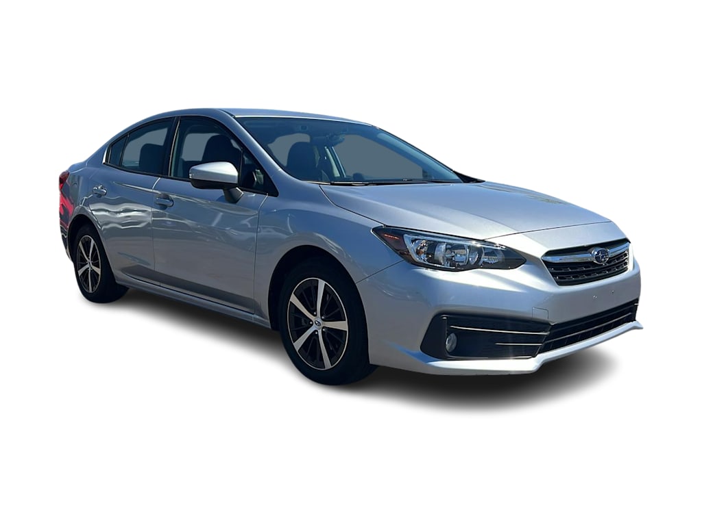 Thumbnail: 2023 Subaru Impreza - 20