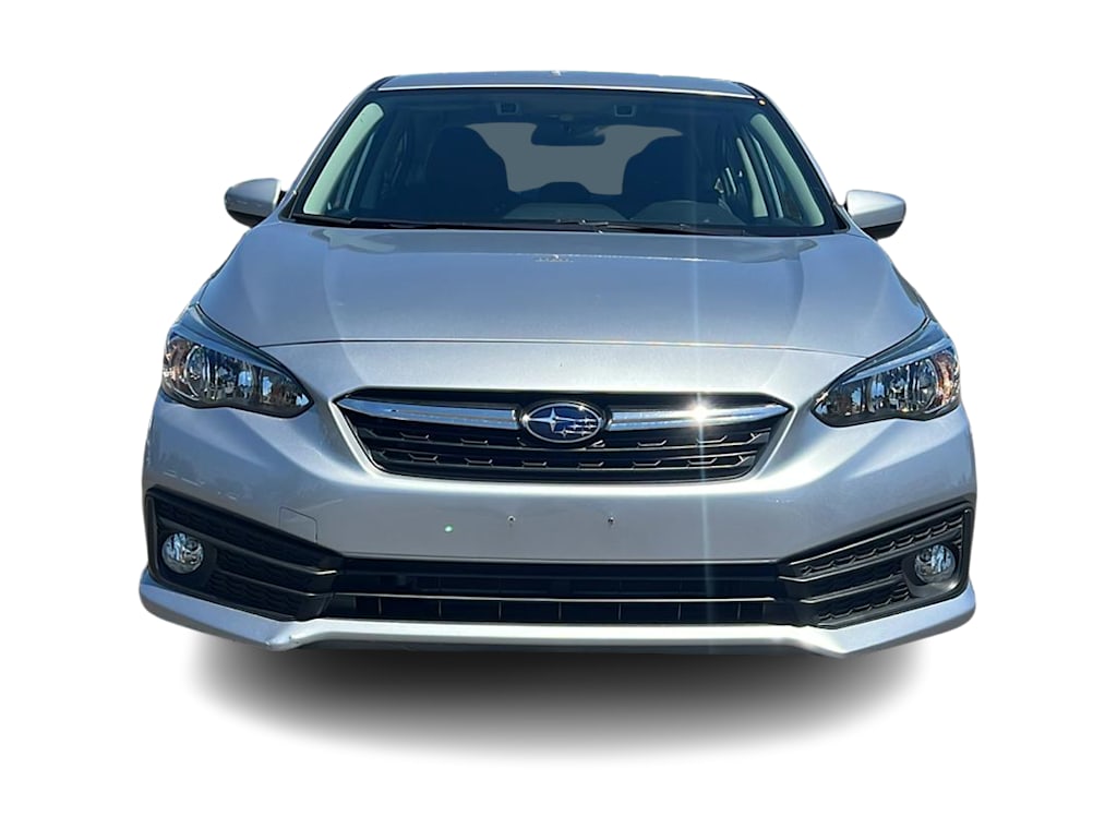 Thumbnail: 2023 Subaru Impreza - 6