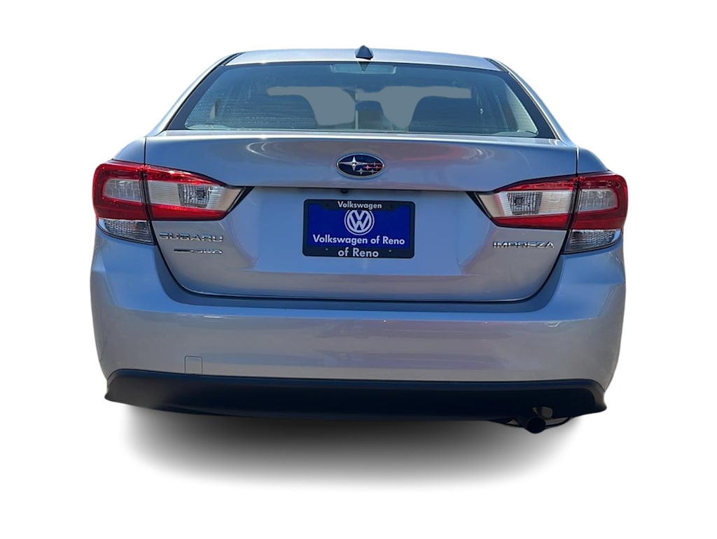 Thumbnail: 2023 Subaru Impreza - 5