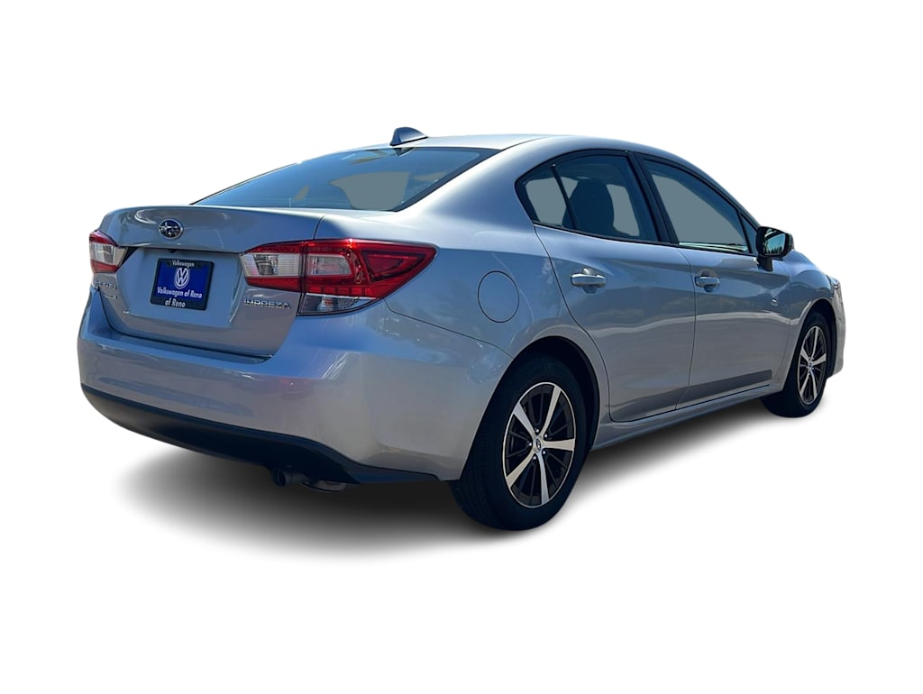 Thumbnail: 2023 Subaru Impreza - 22