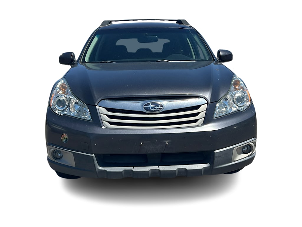 Thumbnail: 2011 Subaru Outback - 6