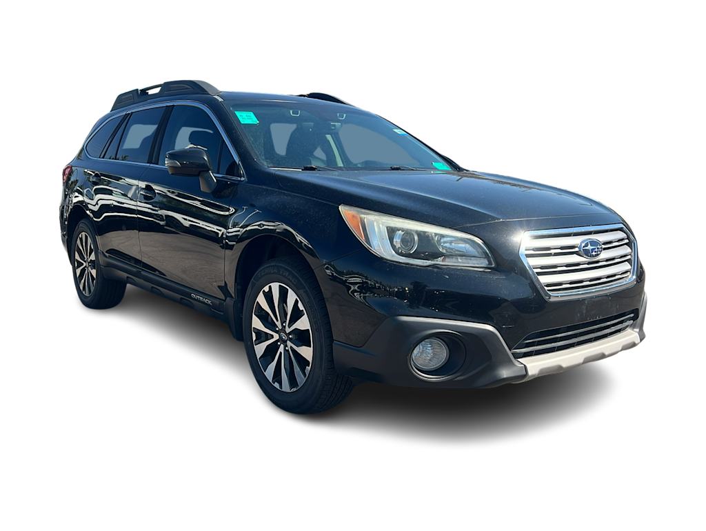 Thumbnail: 2017 Subaru Outback - 8